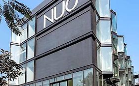 Nuo By Justa